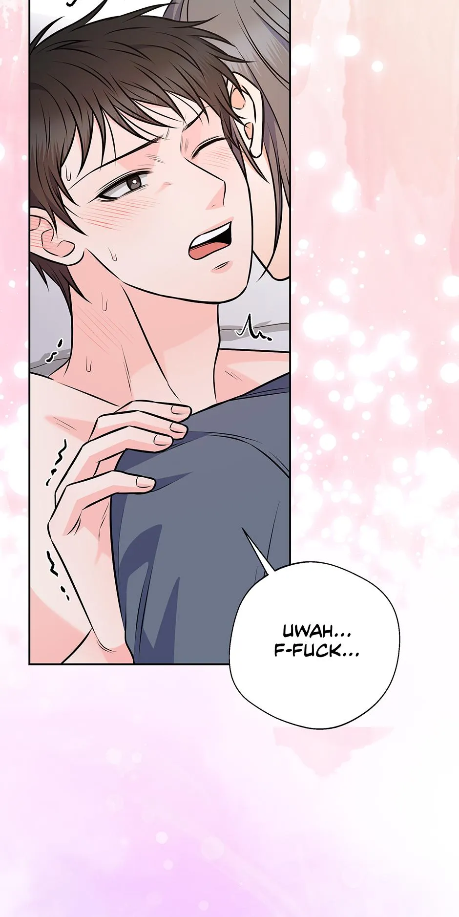 Read Long Live Hate chapter 70 image 71 on Lezhin