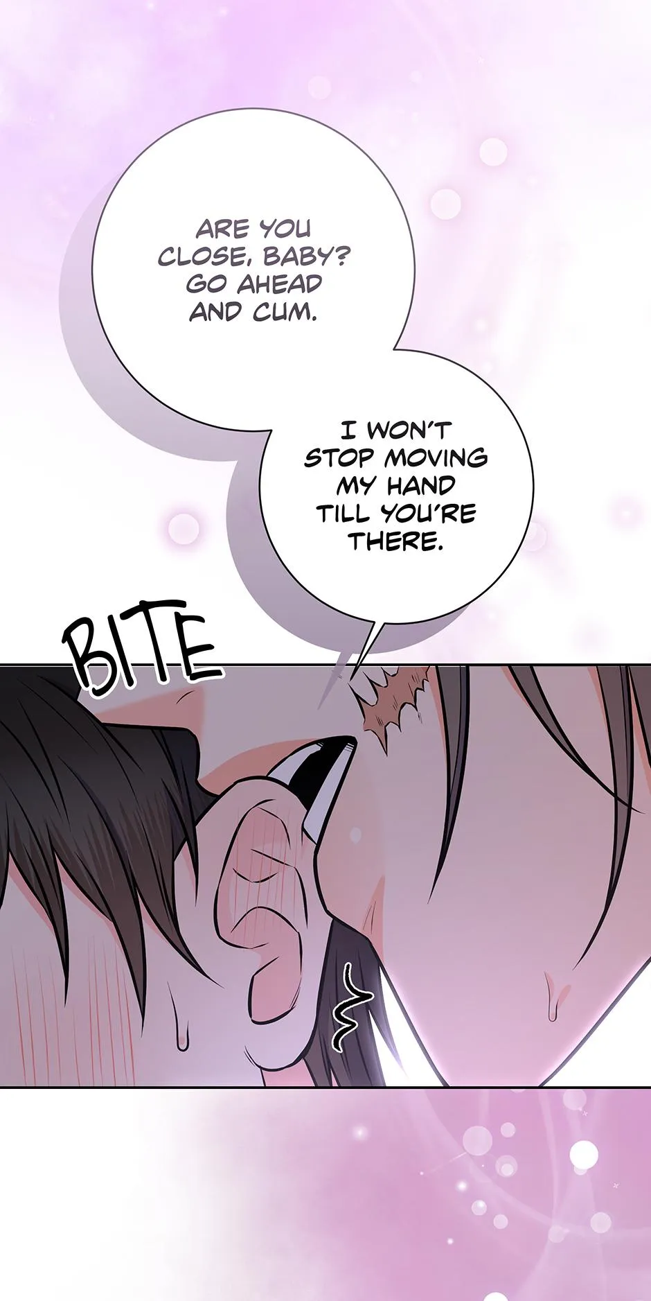 Read Long Live Hate chapter 70 image 72 on Lezhin