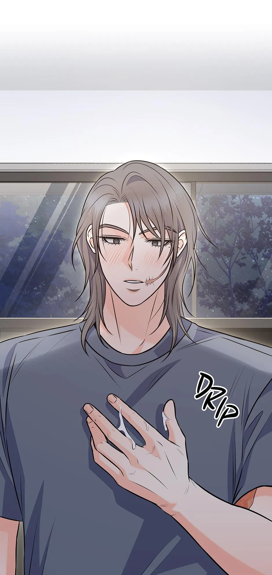 Read Long Live Hate chapter 70 image 76 on Lezhin