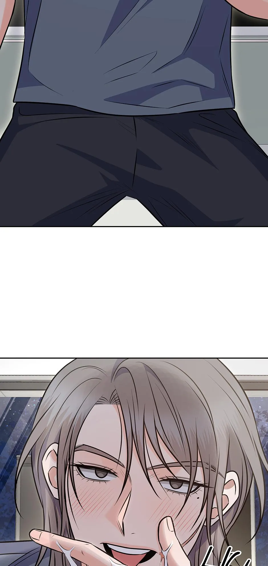 Read Long Live Hate chapter 70 image 77 on Lezhin