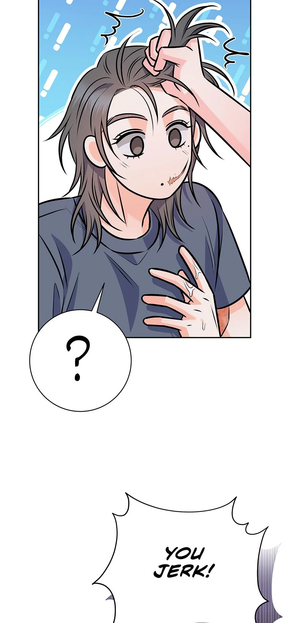 Read Long Live Hate chapter 70 image 80 on Lezhin