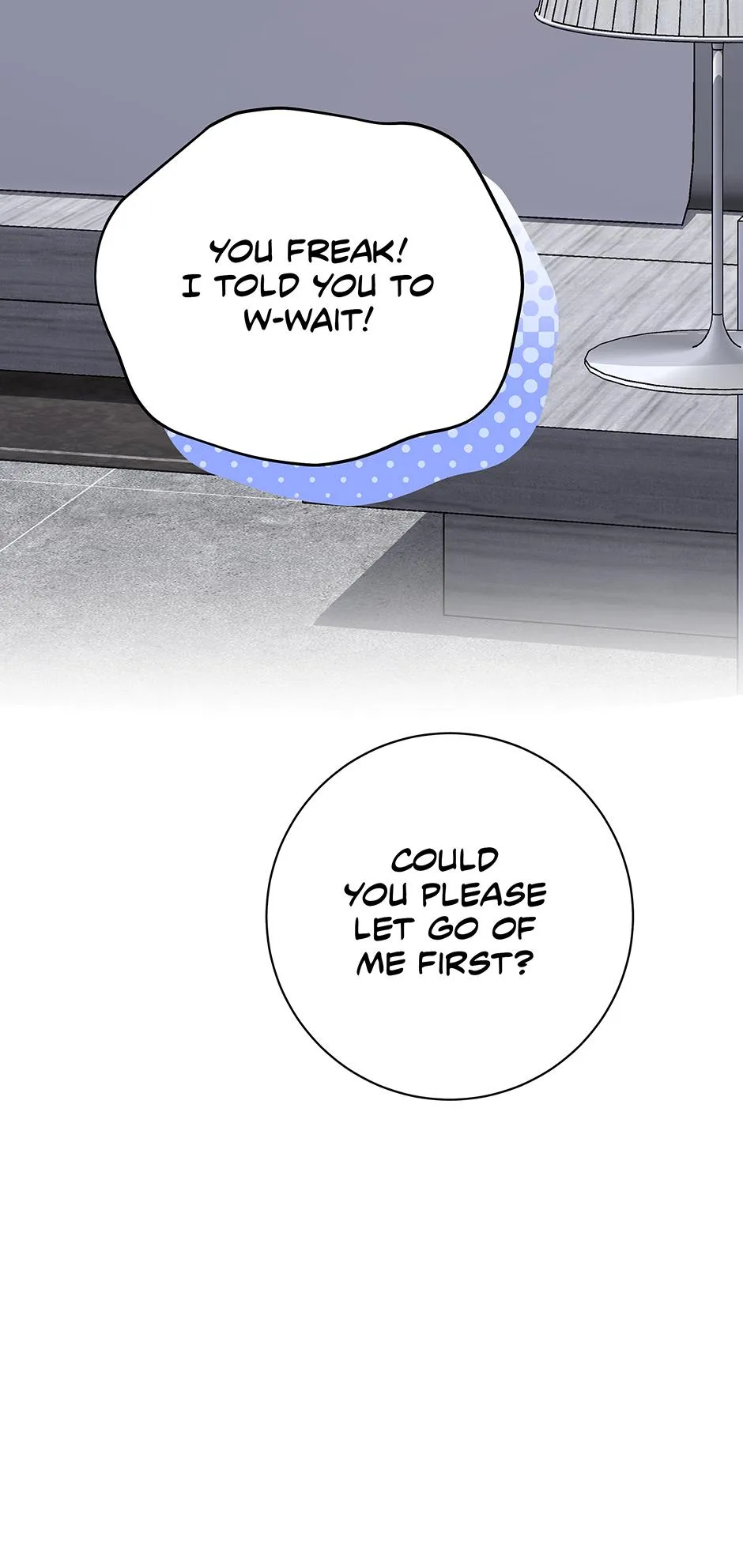 Read Long Live Hate chapter 70 image 82 on Lezhin