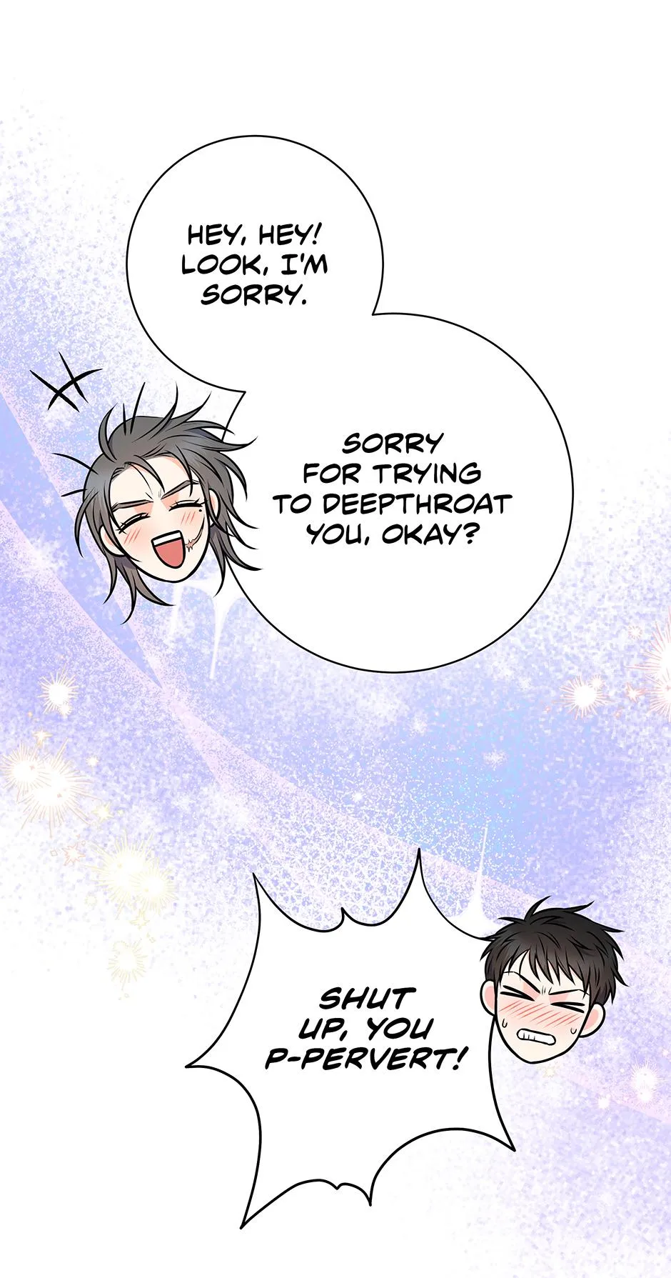 Read Long Live Hate chapter 70 image 83 on Lezhin