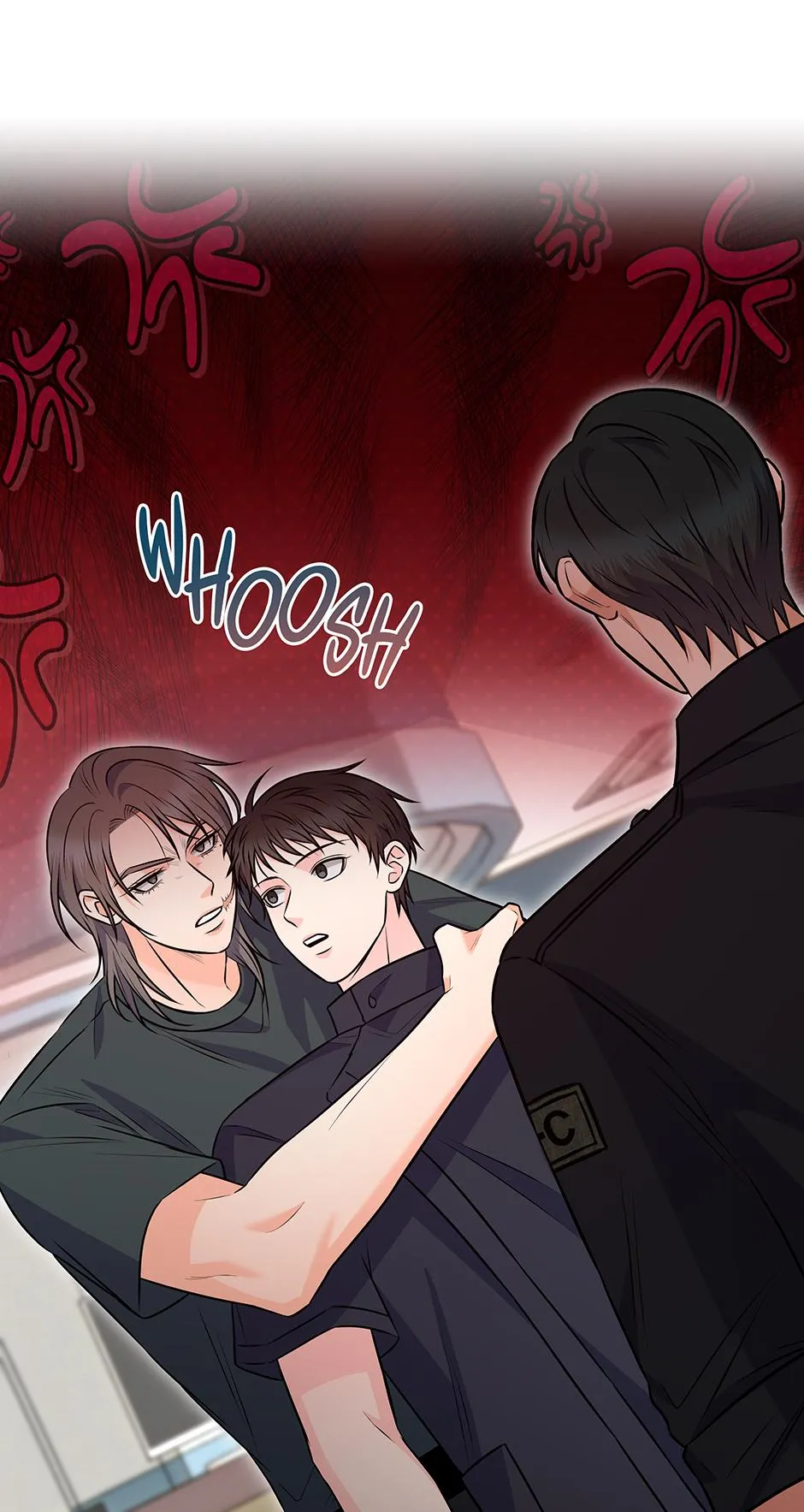 Read Long Live Hate chapter 71 image 10 on Lezhin