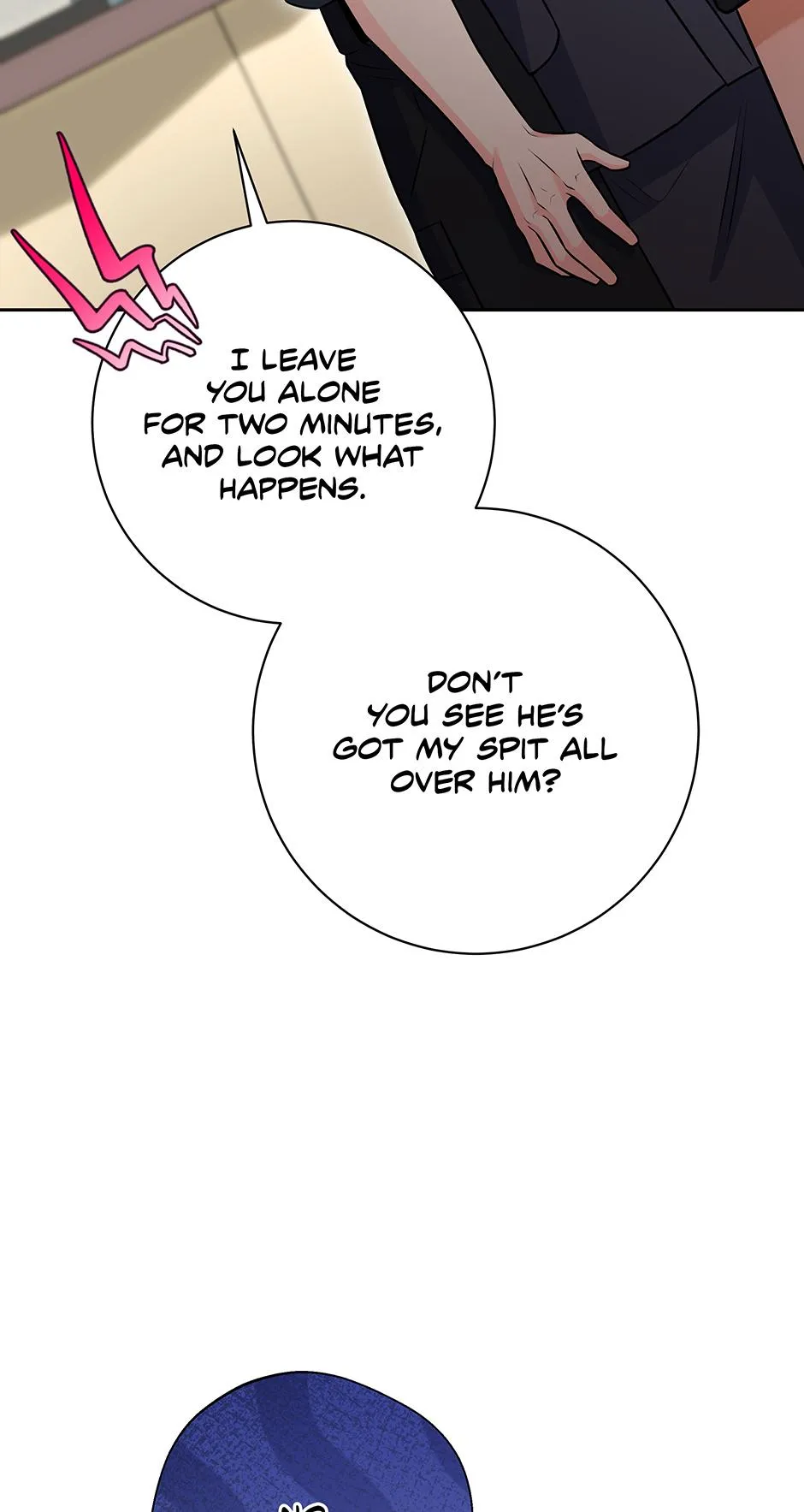 Read Long Live Hate chapter 71 image 11 on Lezhin
