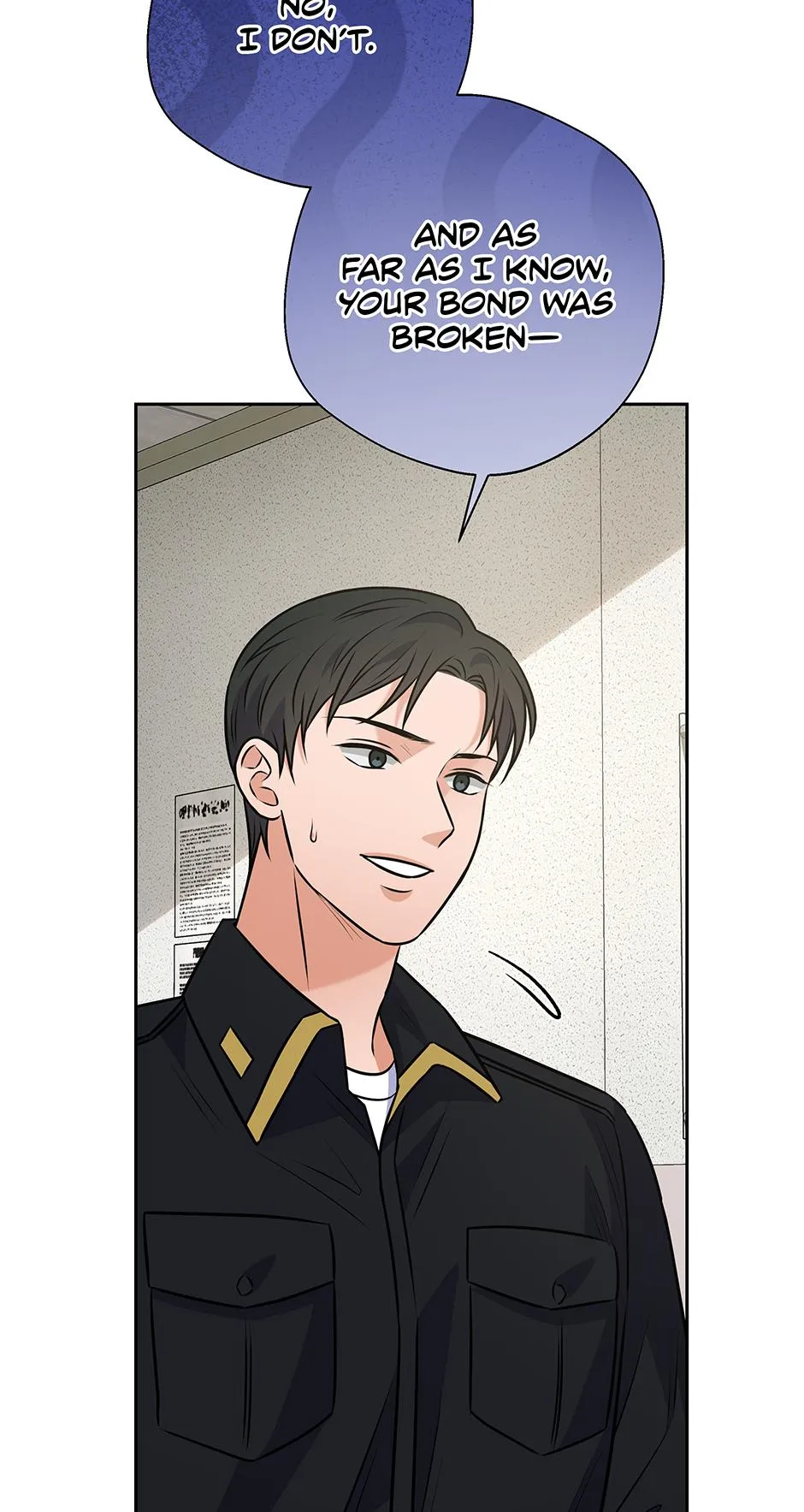 Read Long Live Hate chapter 71 image 12 on Lezhin