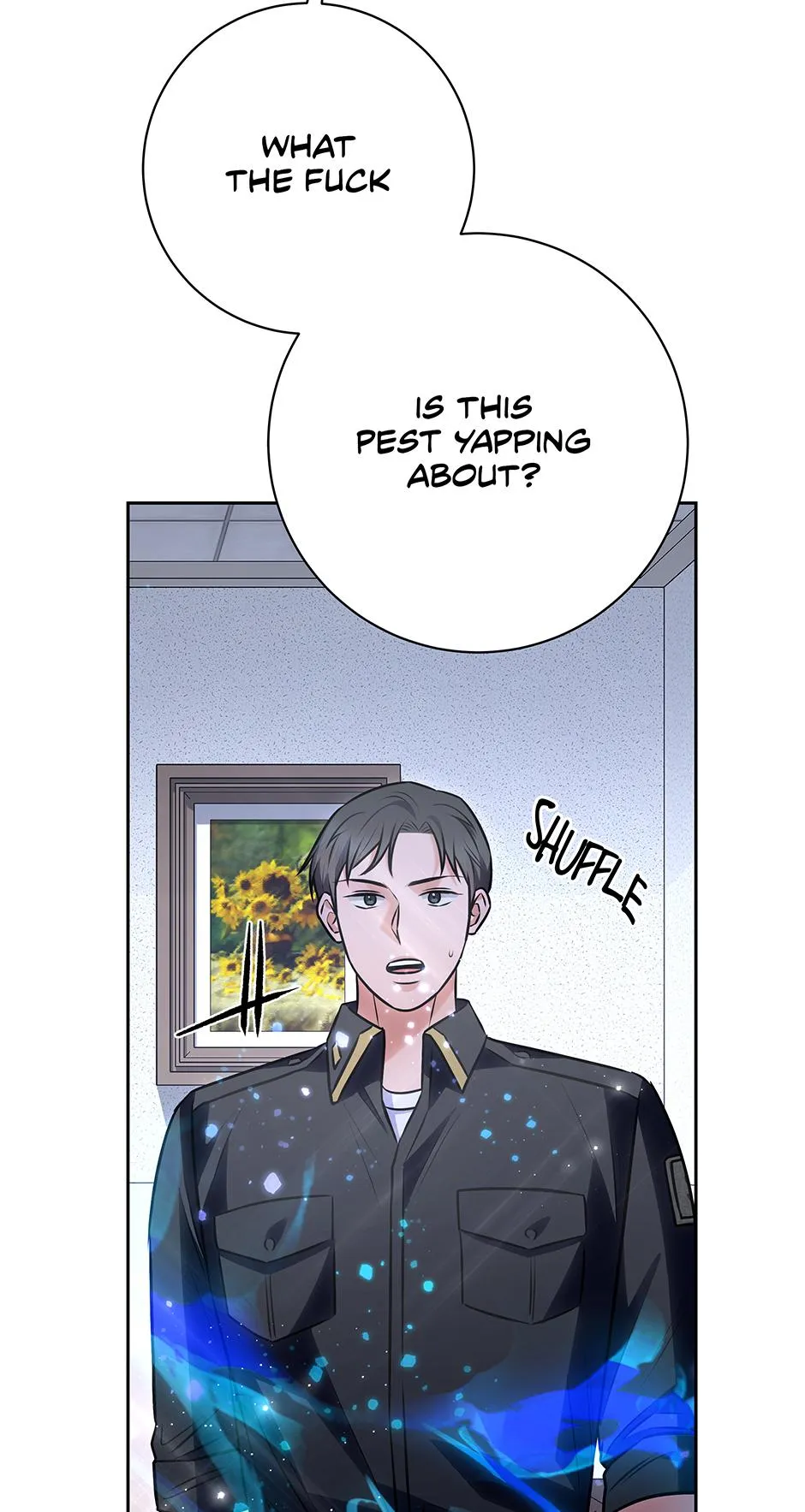 Read Long Live Hate chapter 71 image 15 on Lezhin