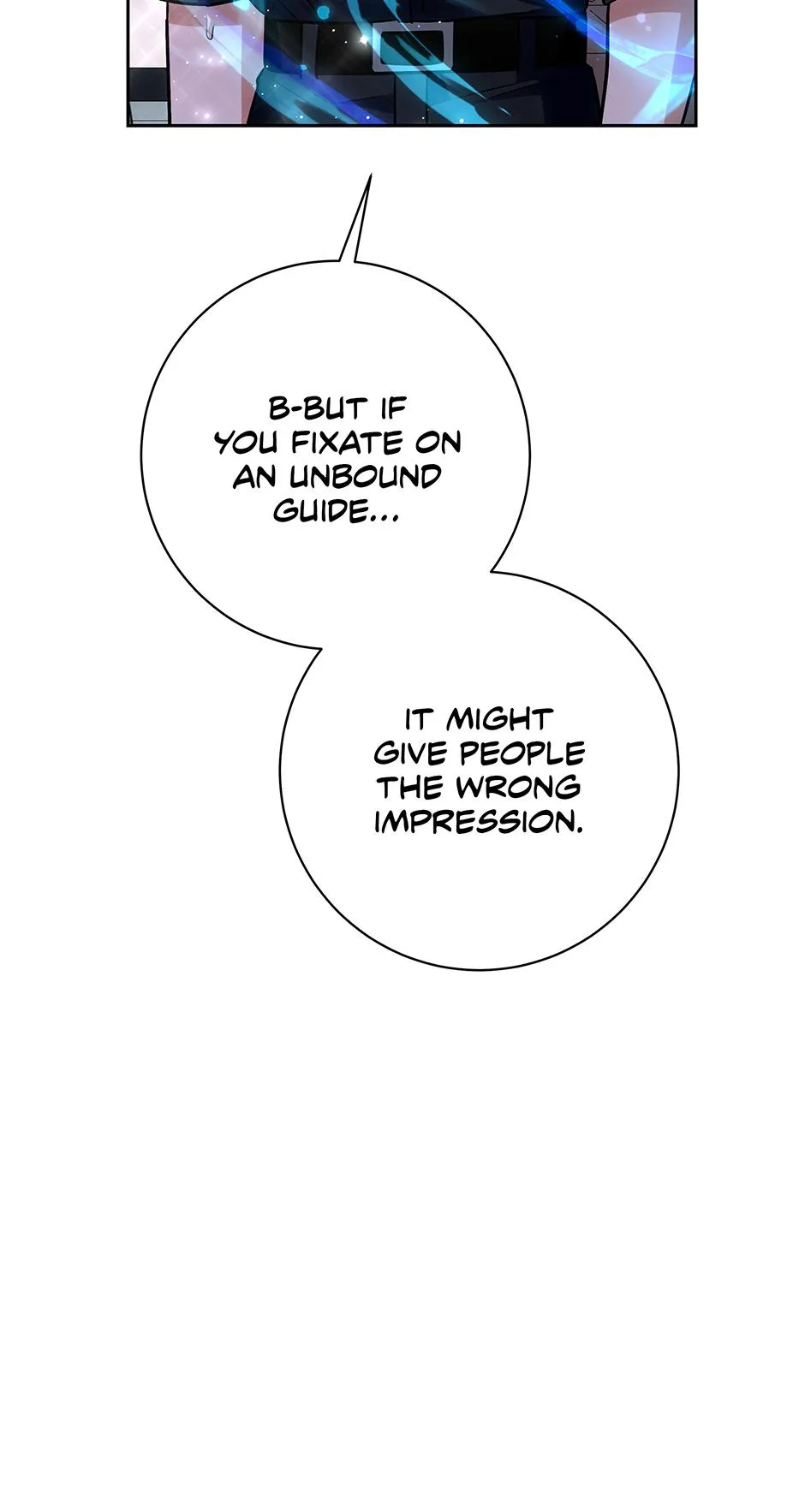 Read Long Live Hate chapter 71 image 16 on Lezhin