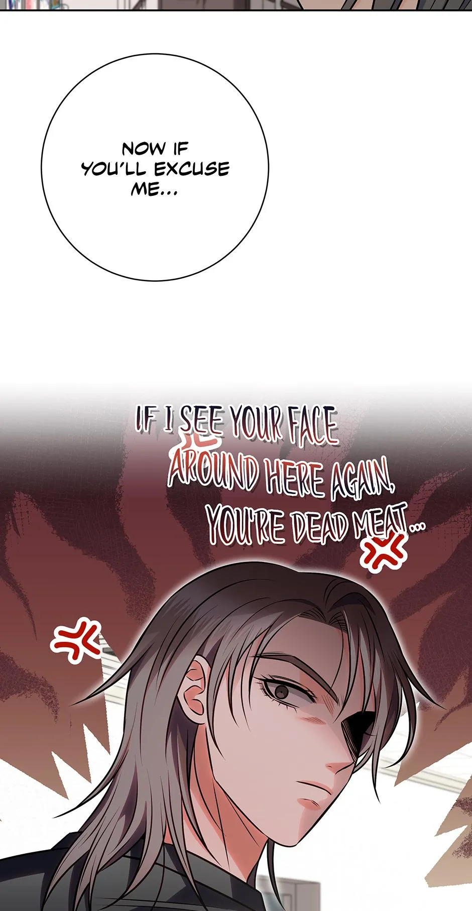 Read Long Live Hate chapter 71 image 20 on Lezhin