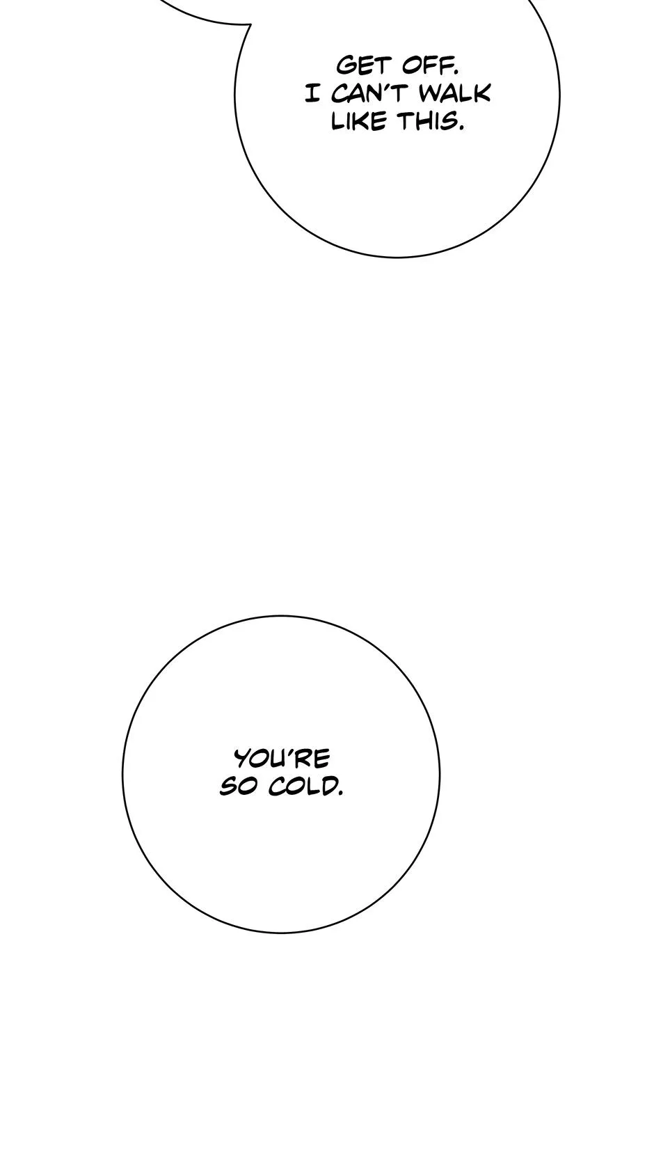 Read Long Live Hate chapter 71 image 24 on Lezhin