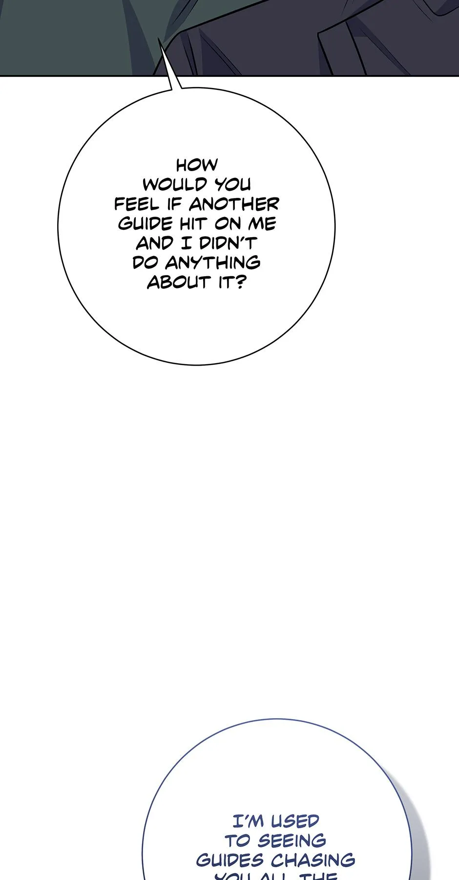 Read Long Live Hate chapter 71 image 26 on Lezhin