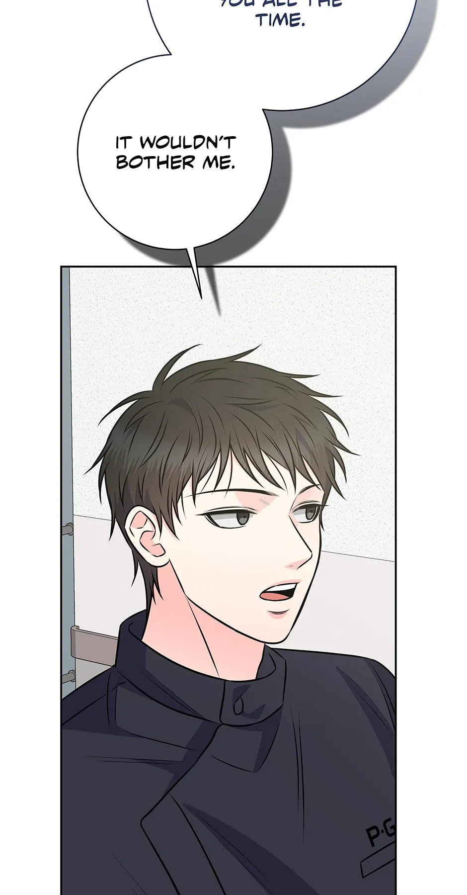 Read Long Live Hate chapter 71 image 27 on Lezhin