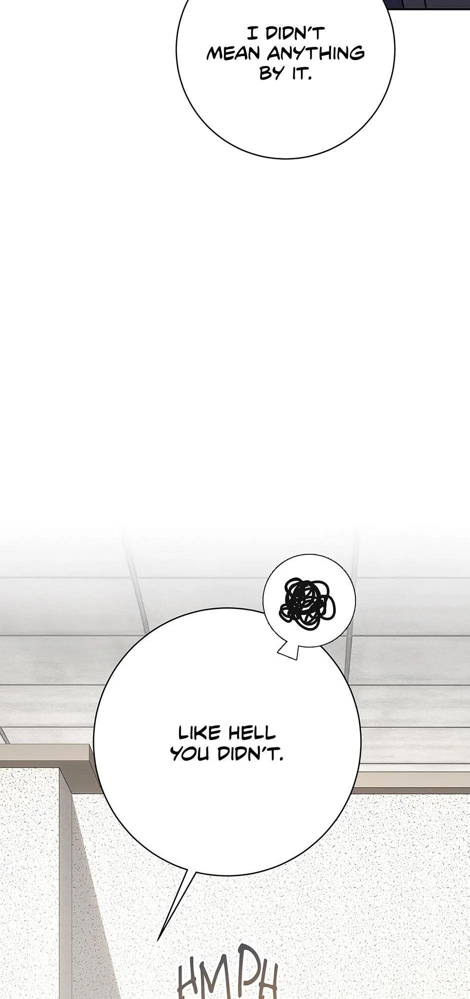 Read Long Live Hate chapter 71 image 30 on Lezhin