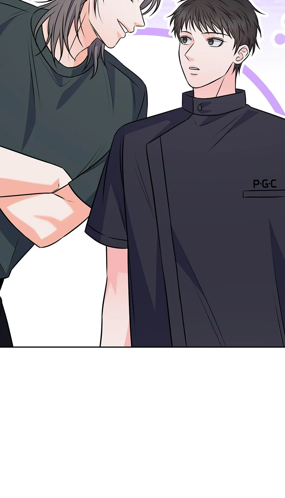 Read Long Live Hate chapter 71 image 34 on Lezhin