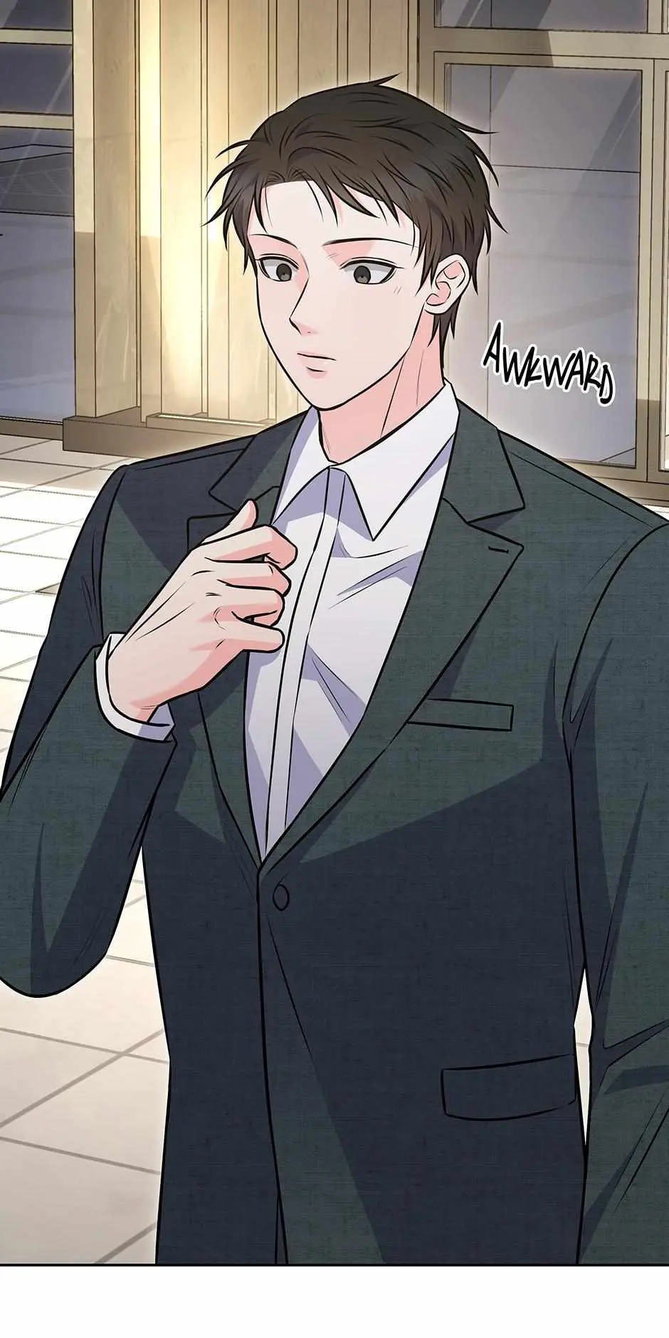 Read Long Live Hate chapter 71 image 41 on Lezhin