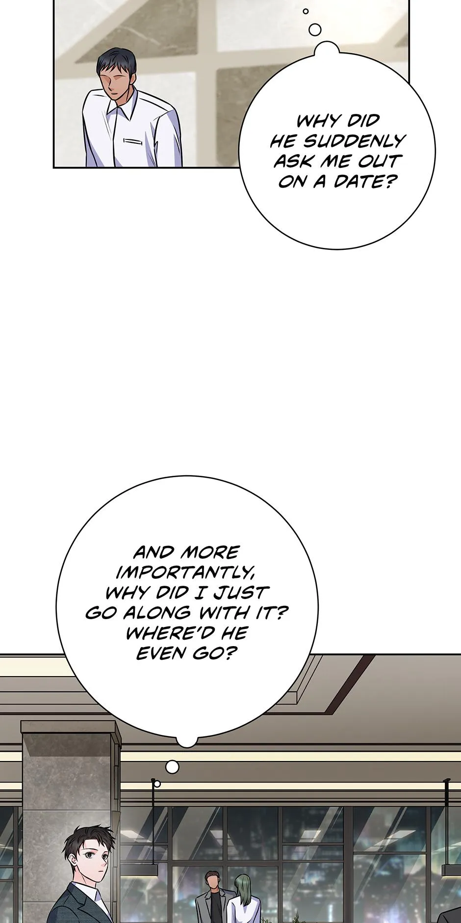 Read Long Live Hate chapter 71 image 43 on Lezhin