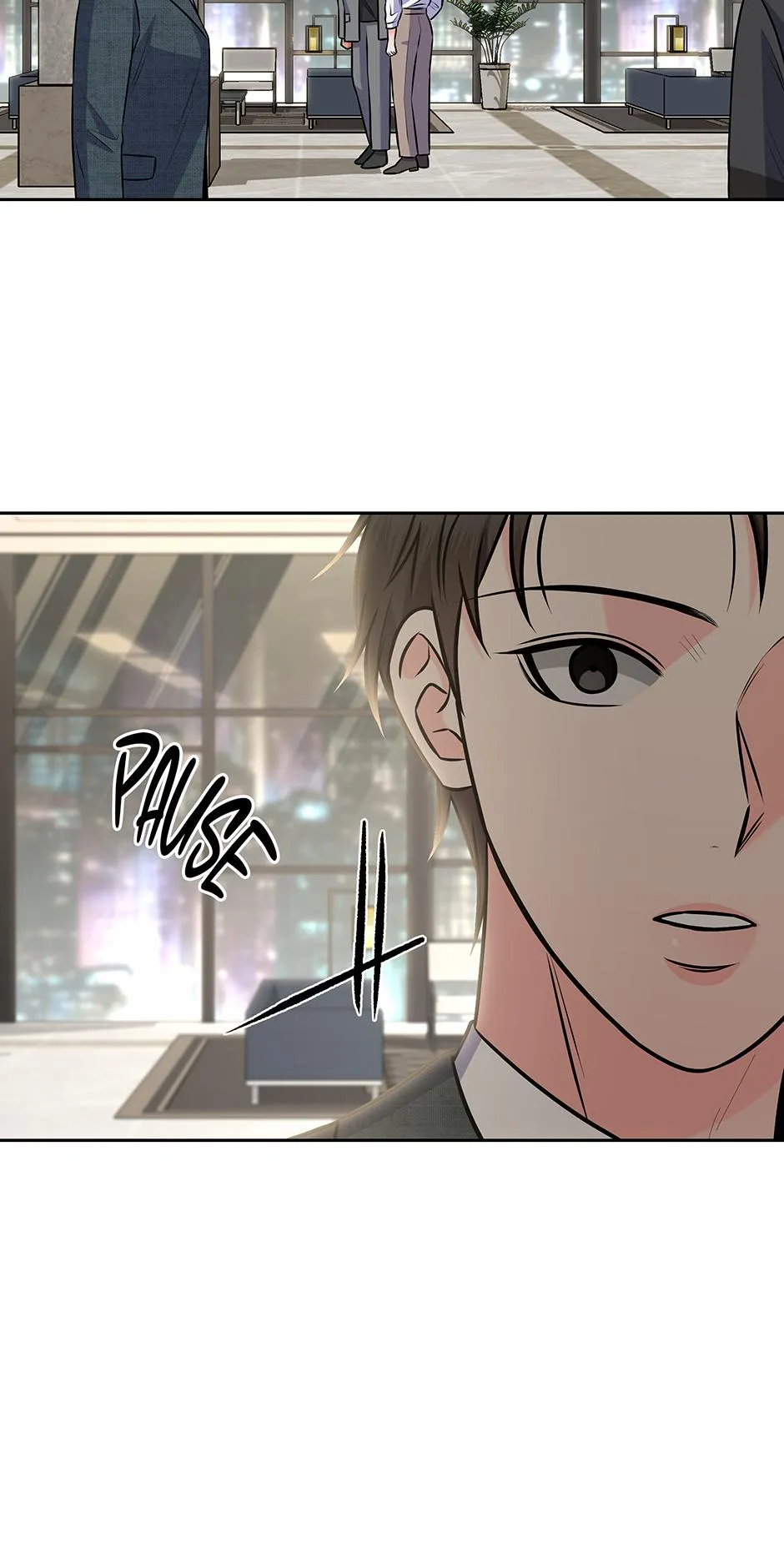Read Long Live Hate chapter 71 image 44 on Lezhin