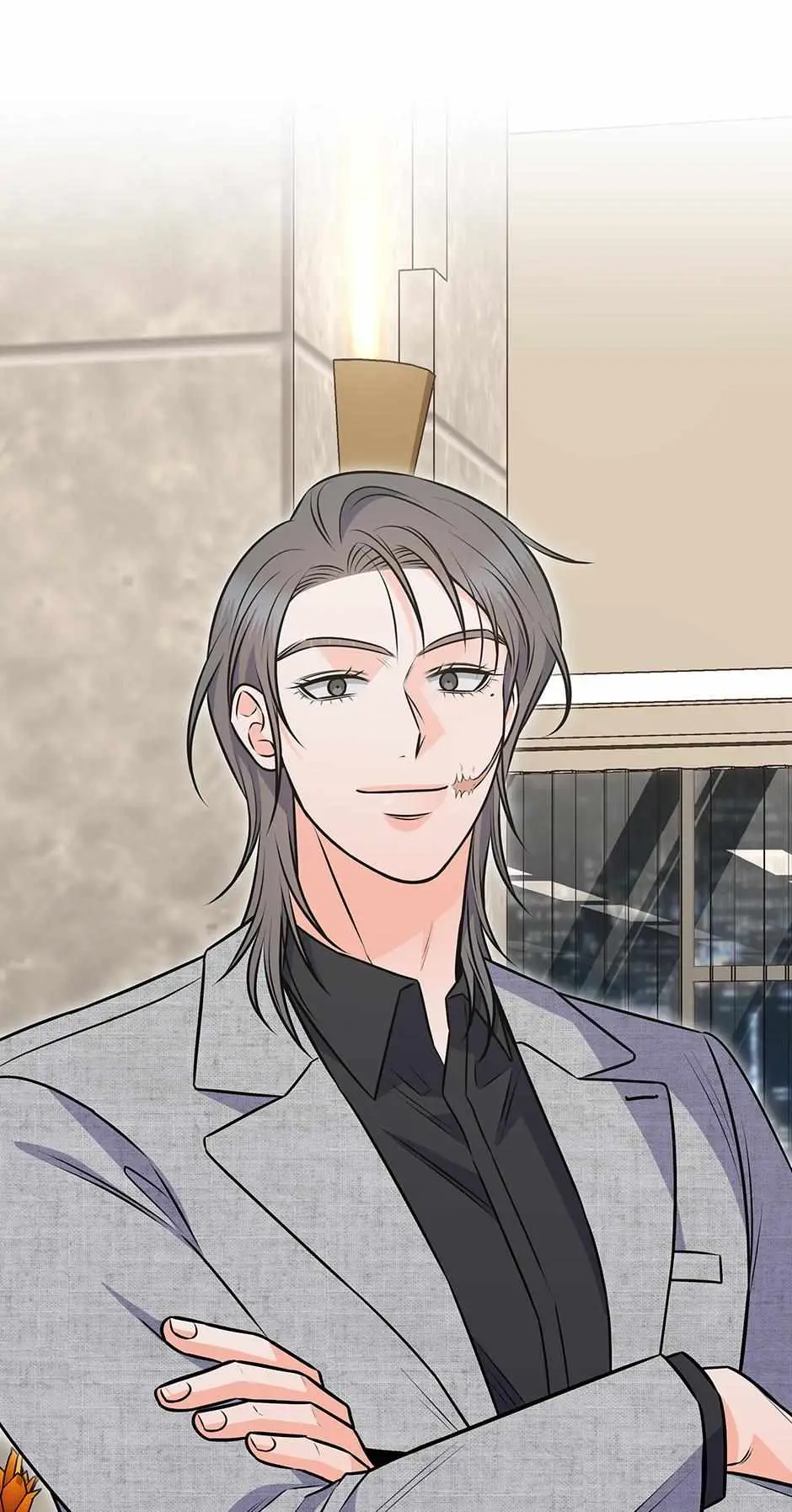 Read Long Live Hate chapter 71 image 45 on Lezhin