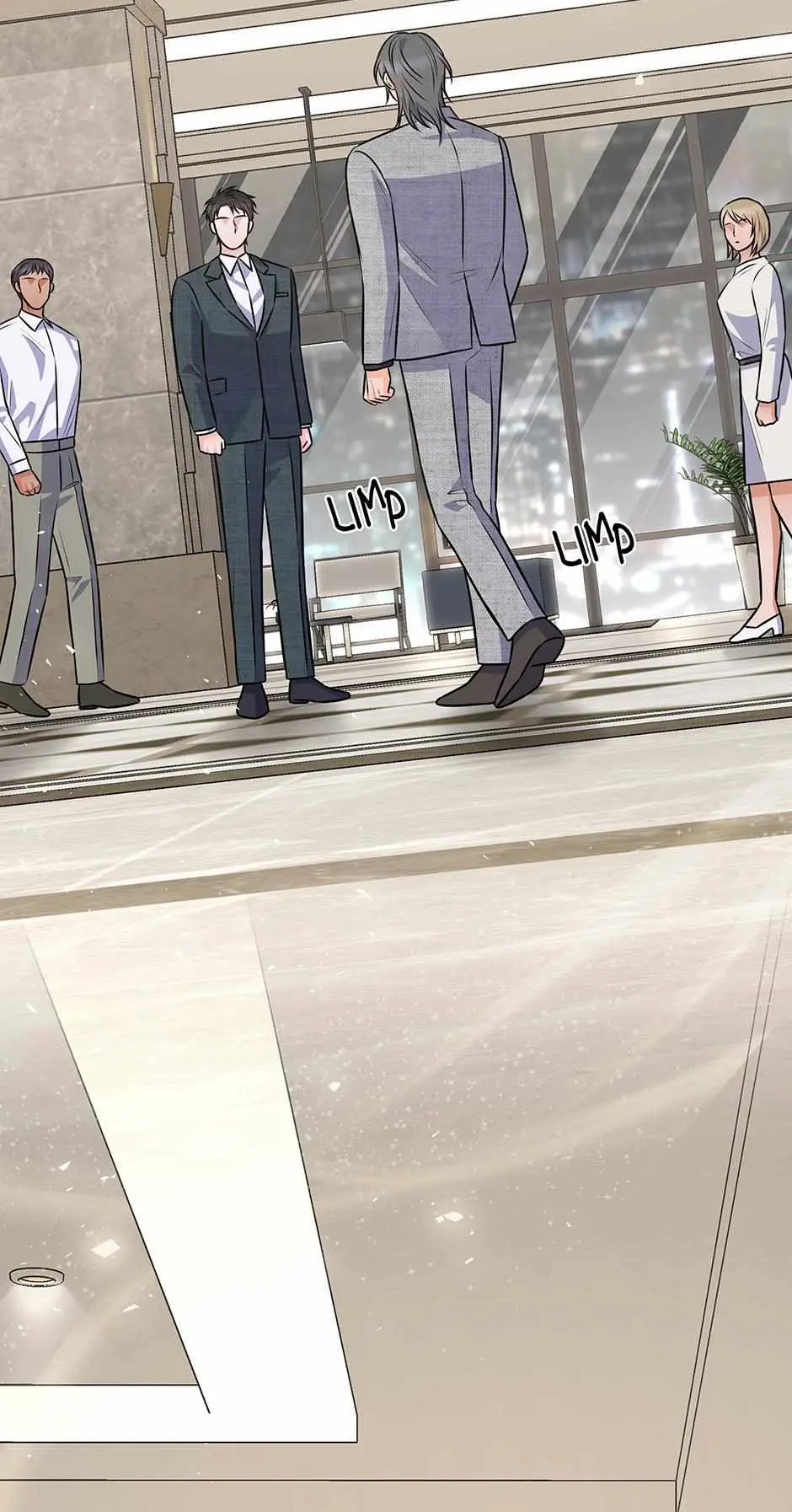 Read Long Live Hate chapter 71 image 48 on Lezhin