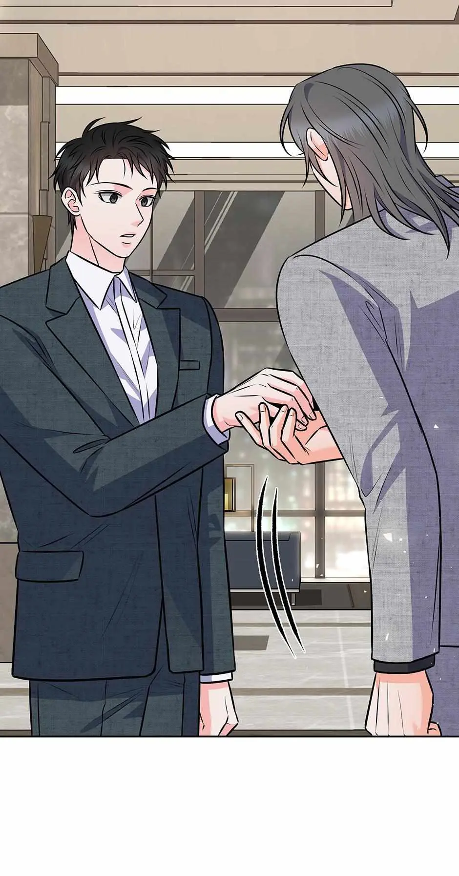 Read Long Live Hate chapter 71 image 49 on Lezhin