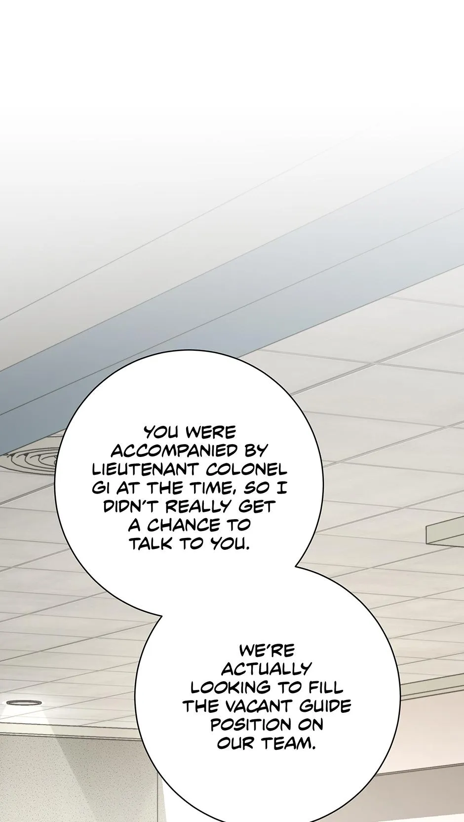 Read Long Live Hate chapter 71 image 5 on Lezhin