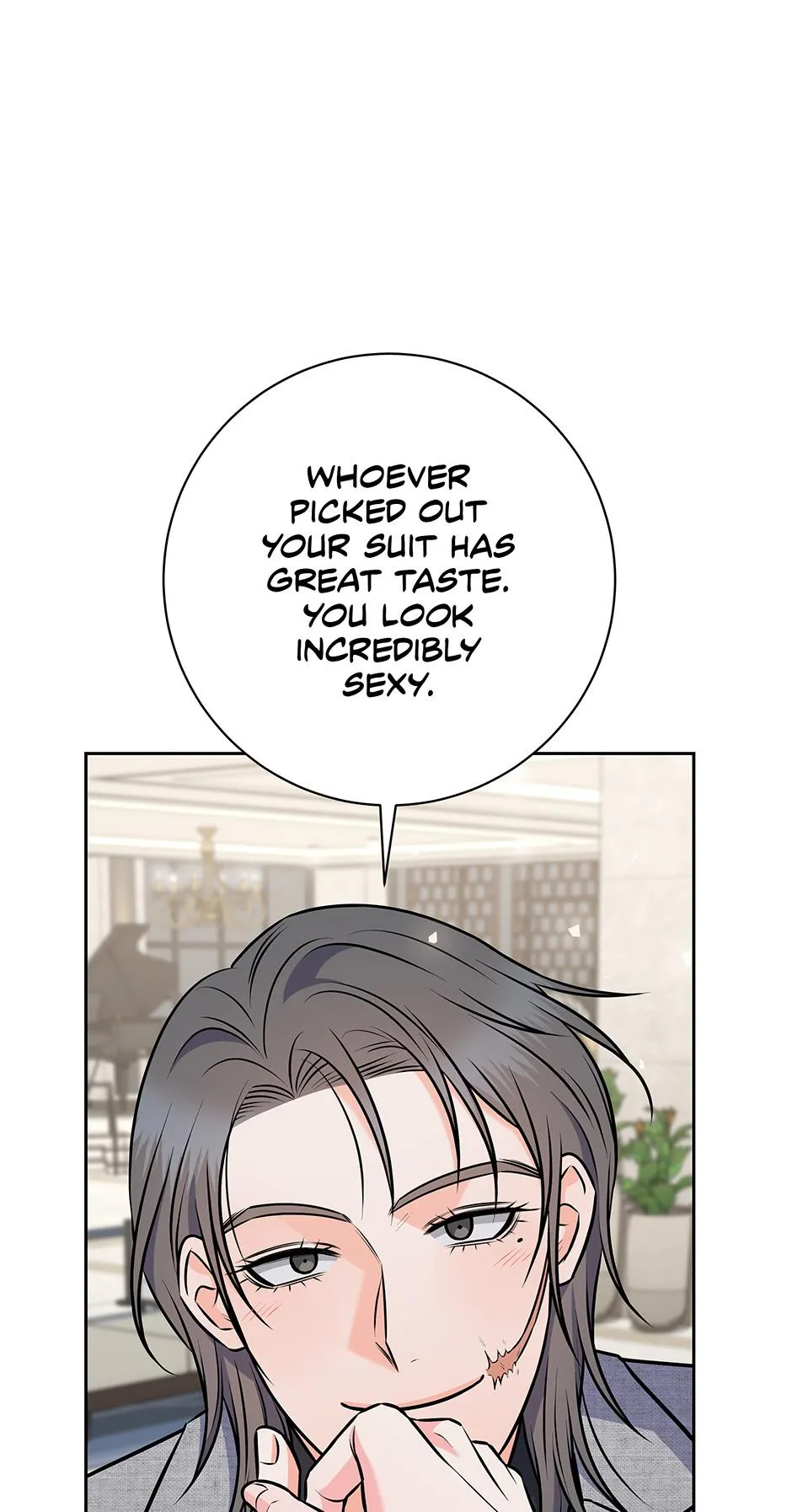 Read Long Live Hate chapter 71 image 50 on Lezhin