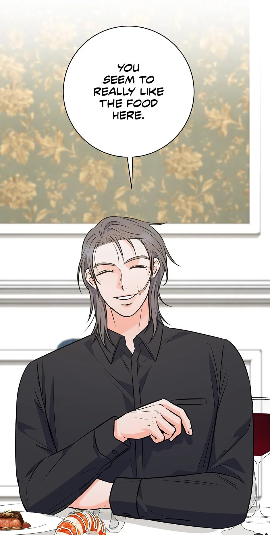 Read Long Live Hate chapter 71 image 56 on Lezhin