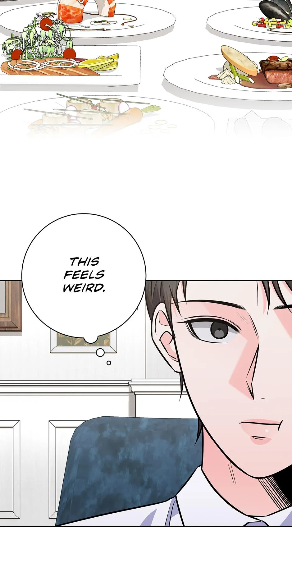 Read Long Live Hate chapter 71 image 57 on Lezhin