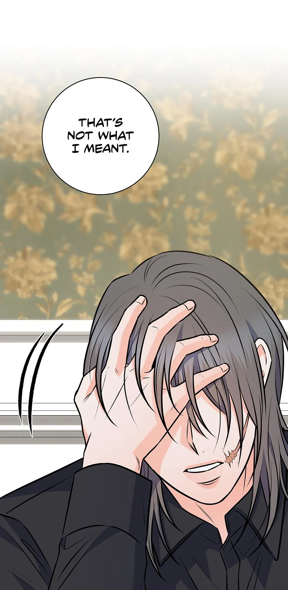 Read Long Live Hate chapter 71 image 63 on Lezhin