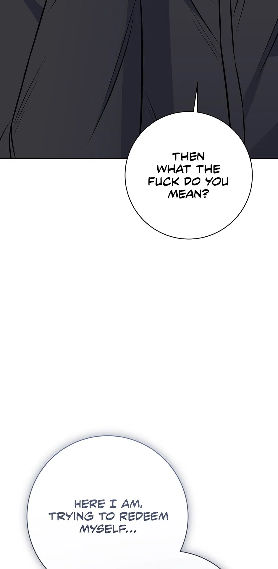 Read Long Live Hate chapter 71 image 64 on Lezhin