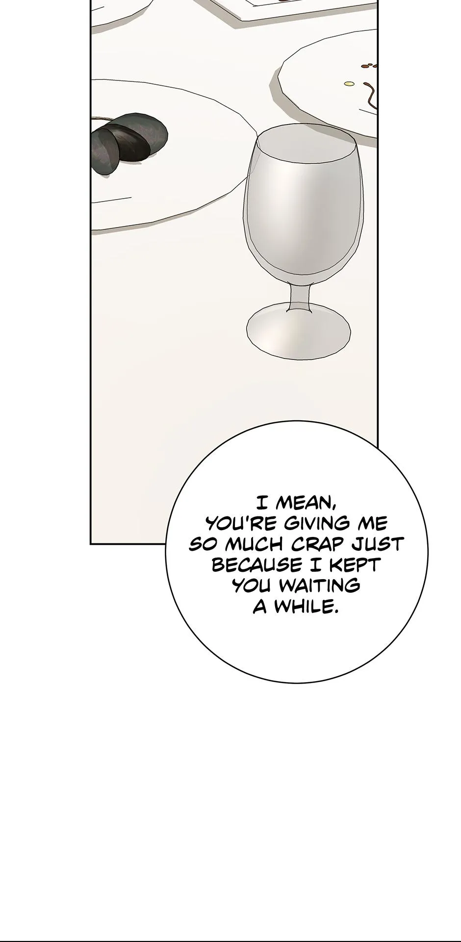 Read Long Live Hate chapter 71 image 67 on Lezhin