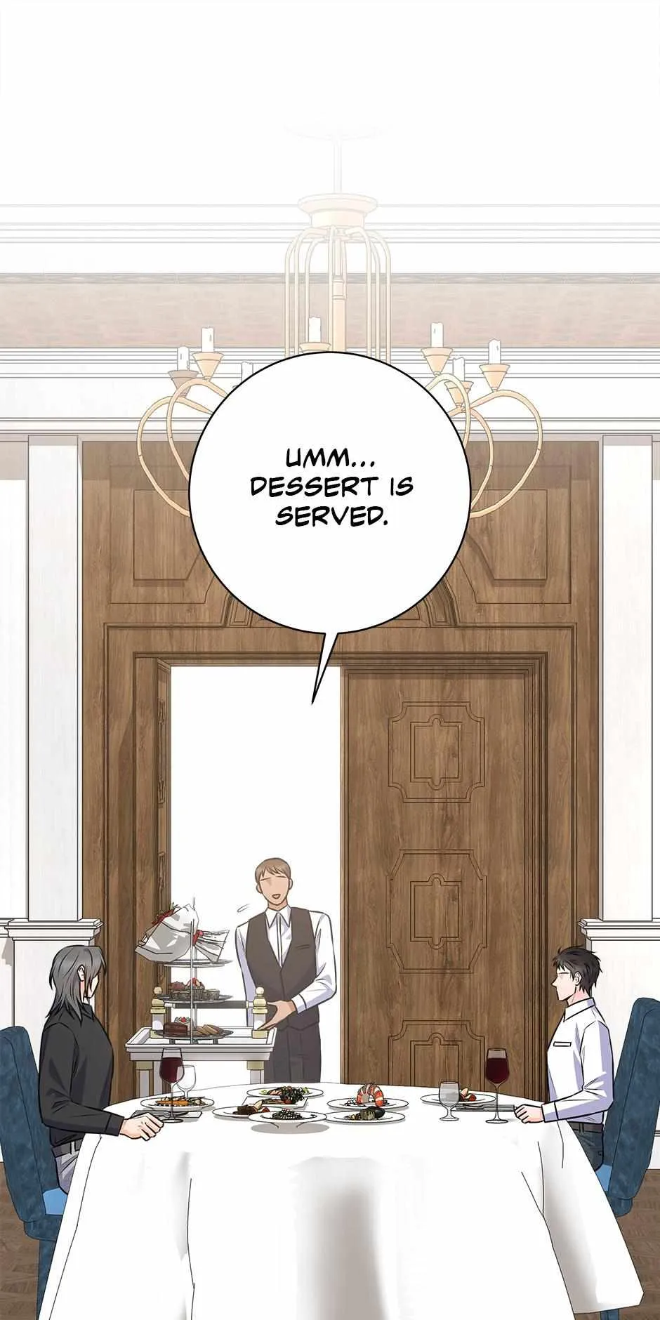 Read Long Live Hate chapter 71 image 69 on Lezhin
