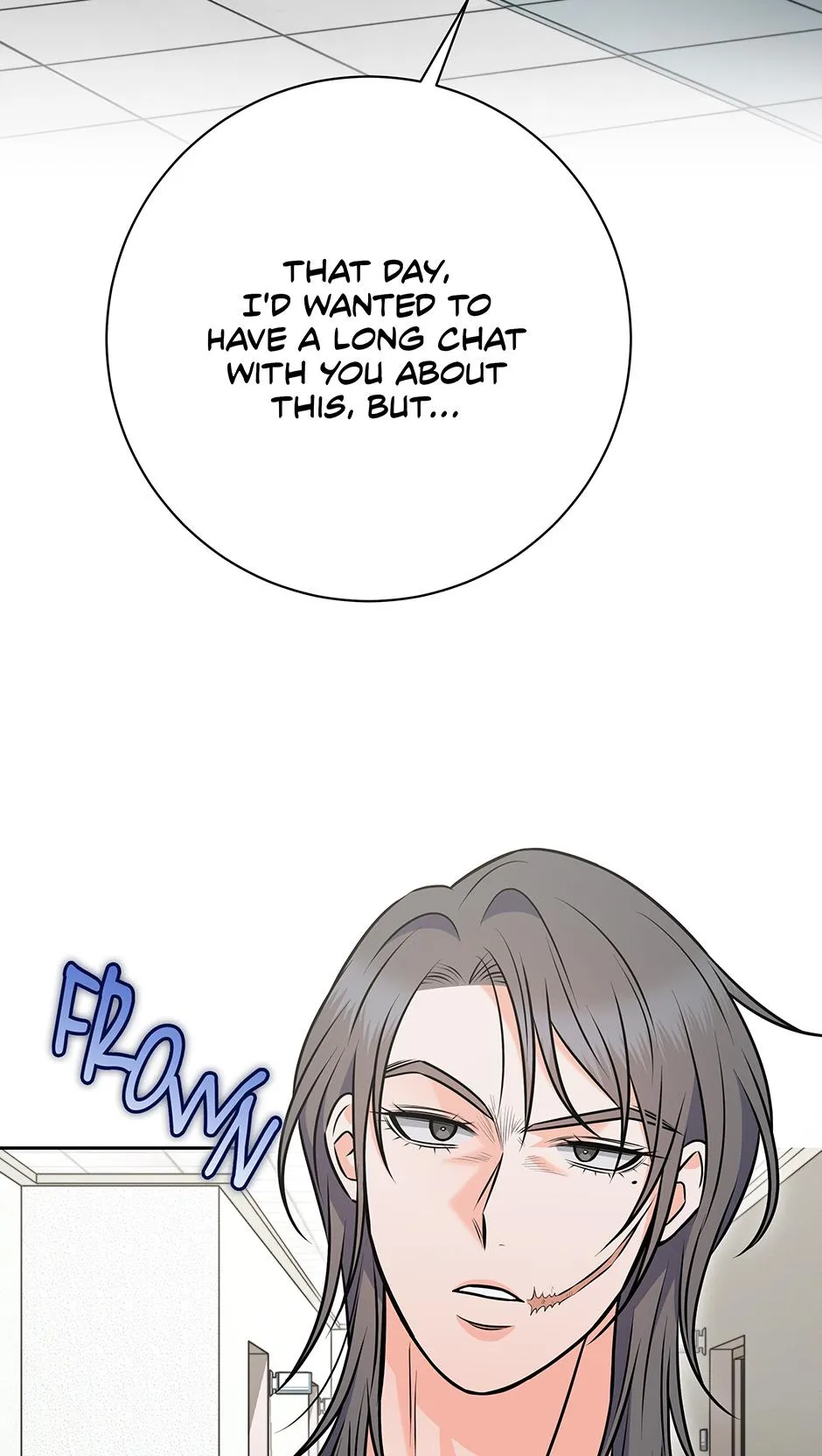 Read Long Live Hate chapter 71 image 7 on Lezhin
