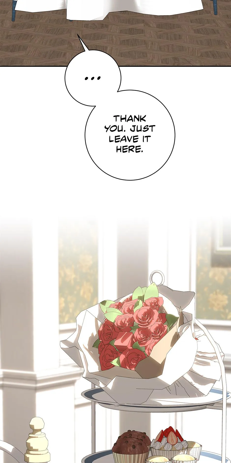 Read Long Live Hate chapter 71 image 70 on Lezhin