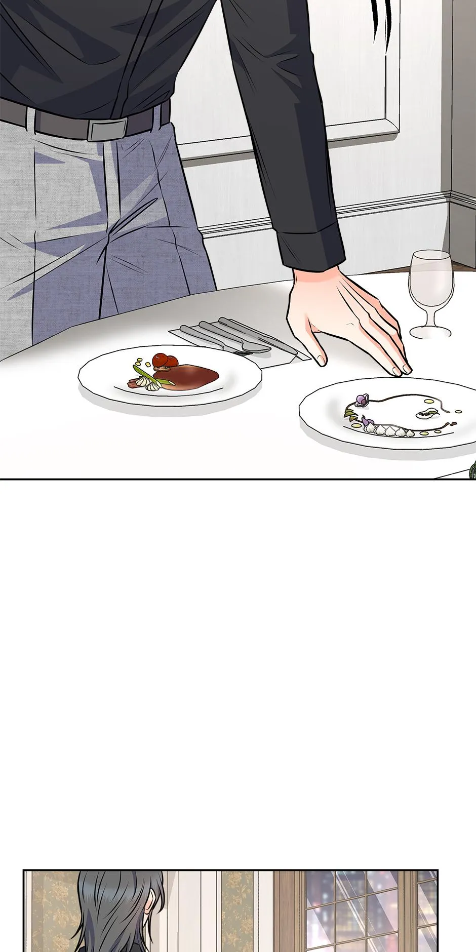 Read Long Live Hate chapter 71 image 73 on Lezhin