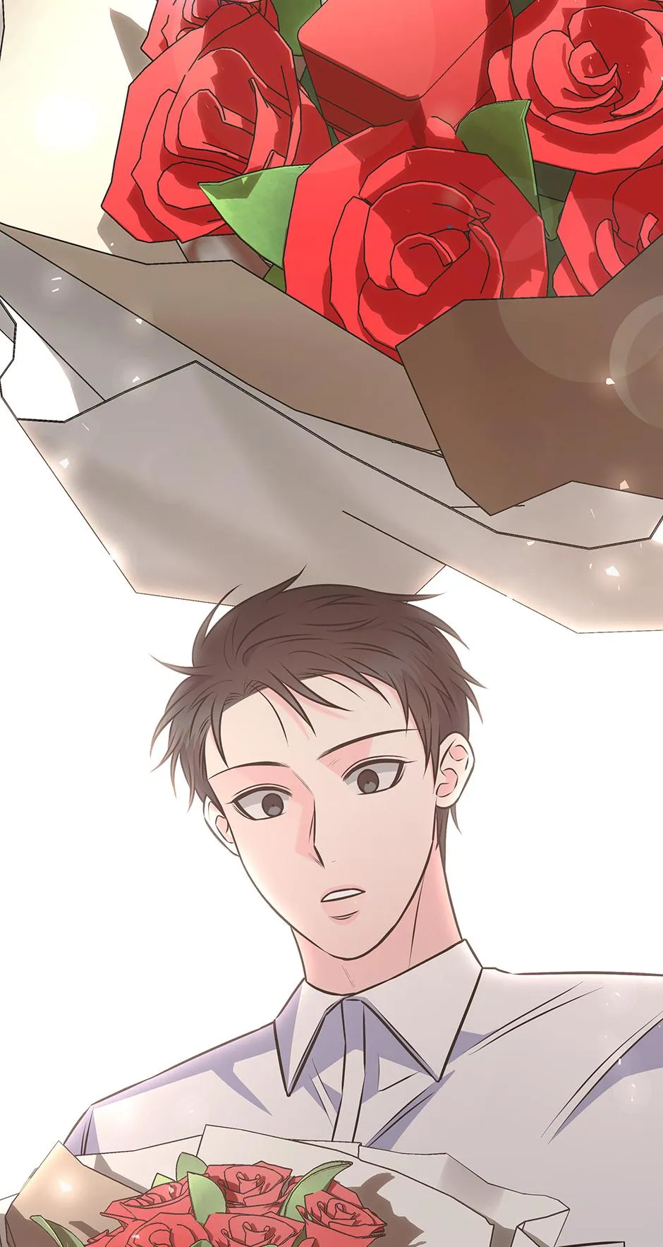 Read Long Live Hate chapter 71 image 76 on Lezhin