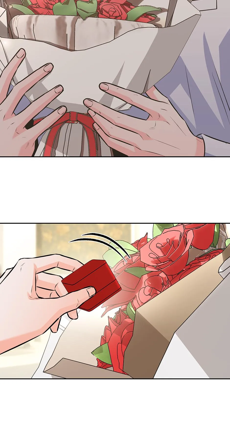 Read Long Live Hate chapter 71 image 77 on Lezhin
