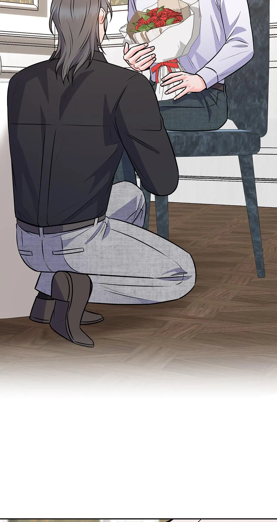 Read Long Live Hate chapter 71 image 79 on Lezhin