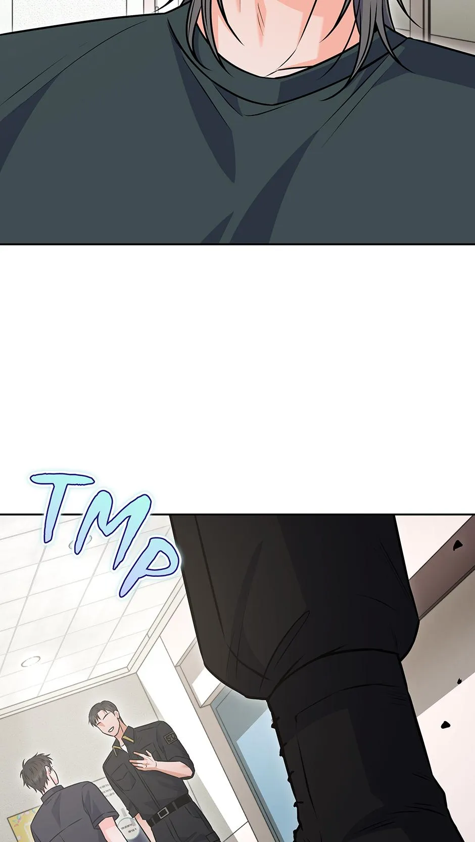 Read Long Live Hate chapter 71 image 8 on Lezhin