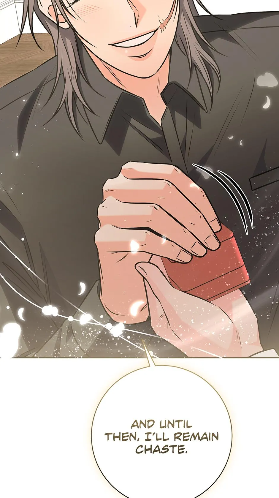 Read Long Live Hate chapter 71 image 84 on Lezhin