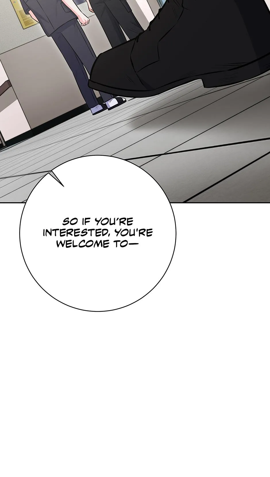Read Long Live Hate chapter 71 image 9 on Lezhin