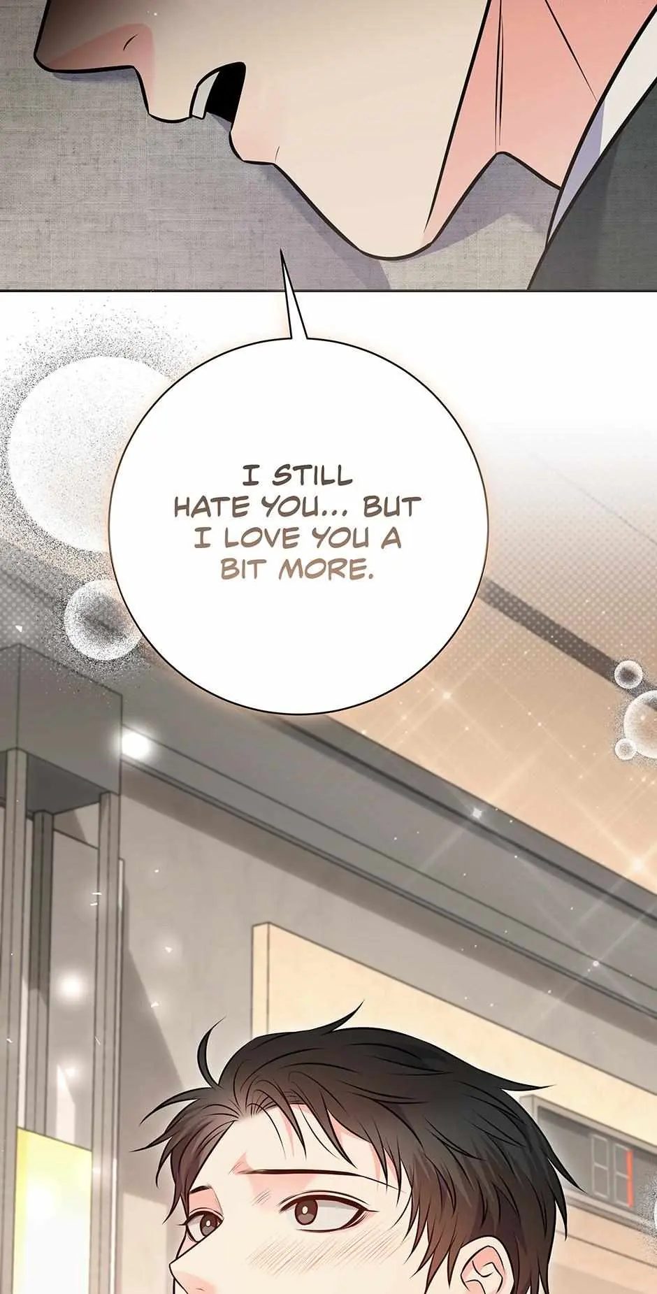 Read Long Live Hate chapter 72 image 12 on Lezhin
