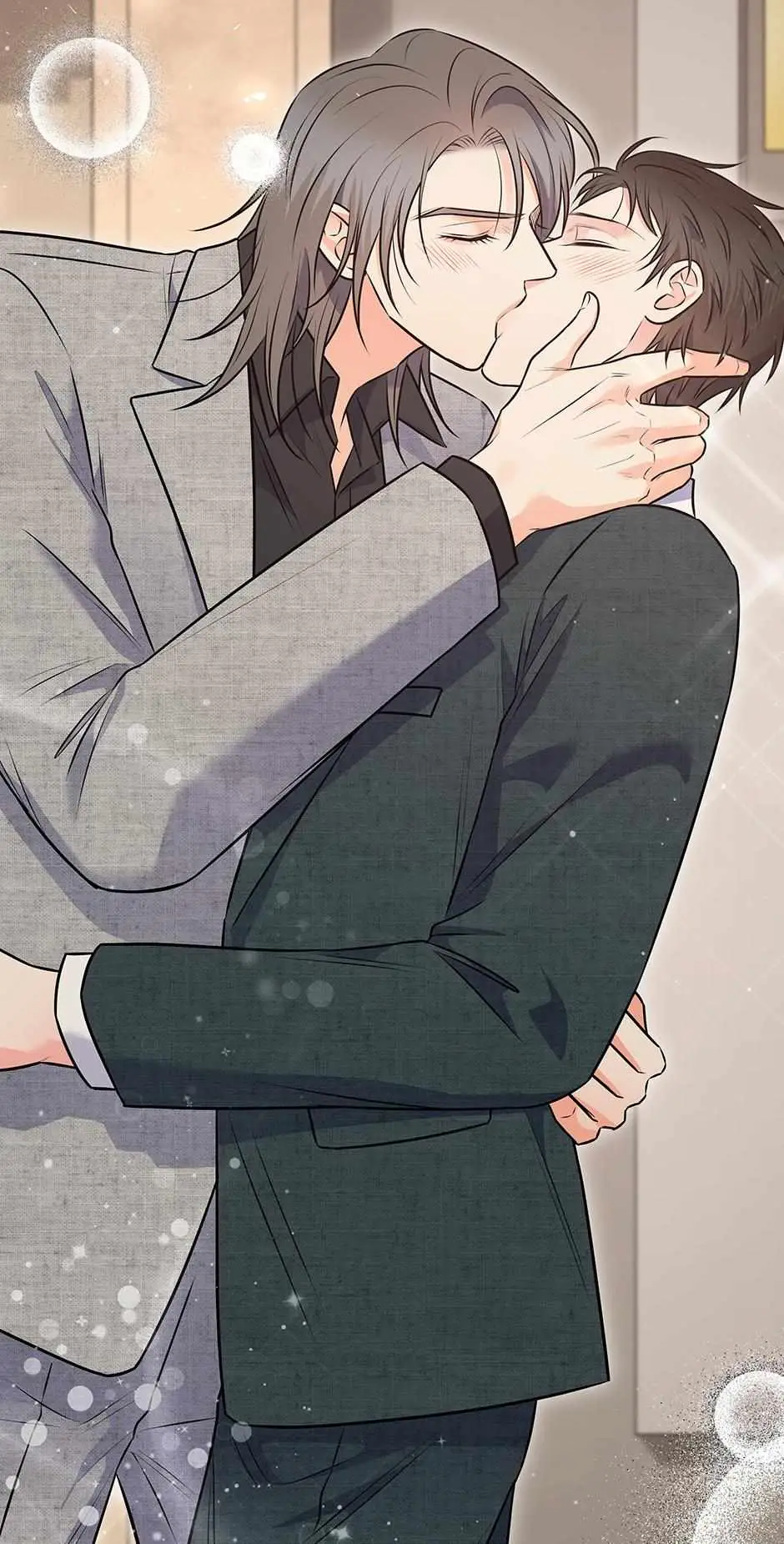 Read Long Live Hate chapter 72 image 14 on Lezhin