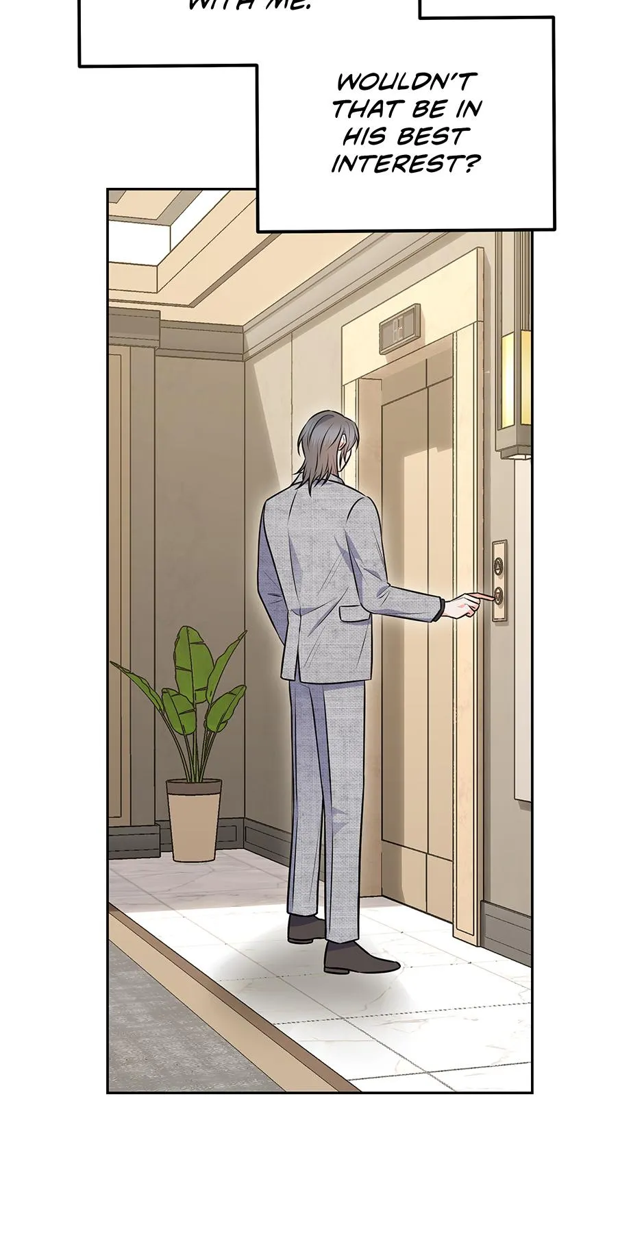 Read Long Live Hate chapter 72 image 2 on Lezhin