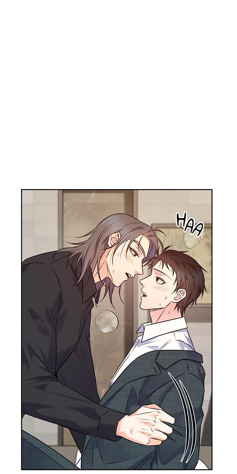 Read Long Live Hate chapter 72 image 20 on Lezhin