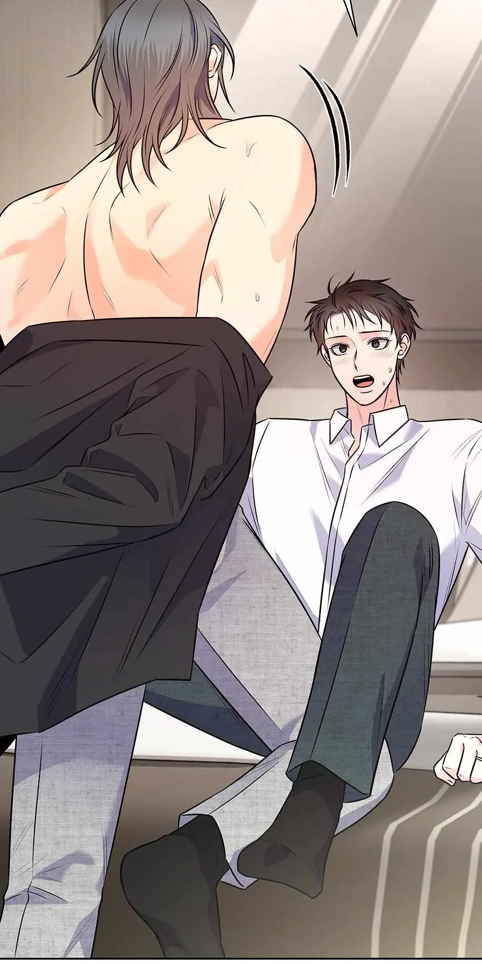 Read Long Live Hate chapter 72 image 22 on Lezhin