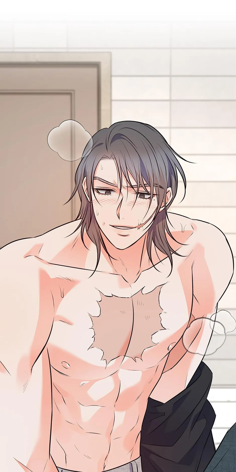 Read Long Live Hate chapter 72 image 24 on Lezhin