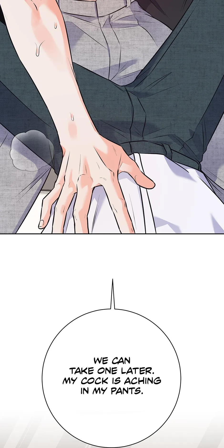 Read Long Live Hate chapter 72 image 25 on Lezhin
