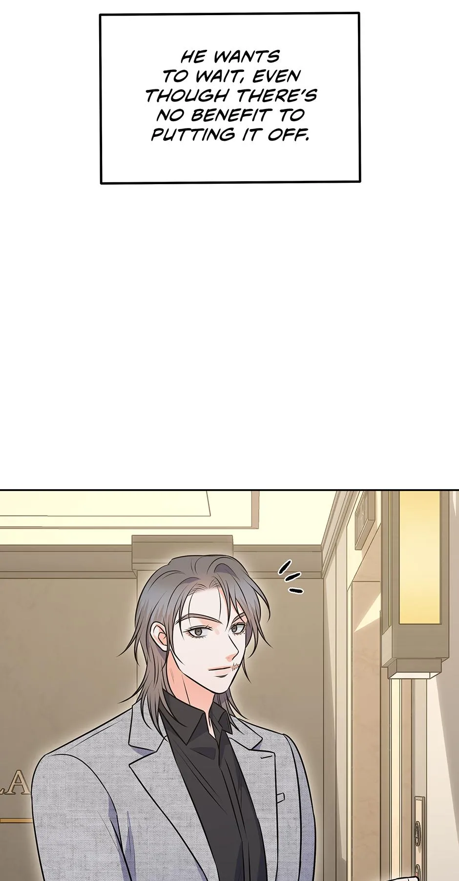Read Long Live Hate chapter 72 image 3 on Lezhin