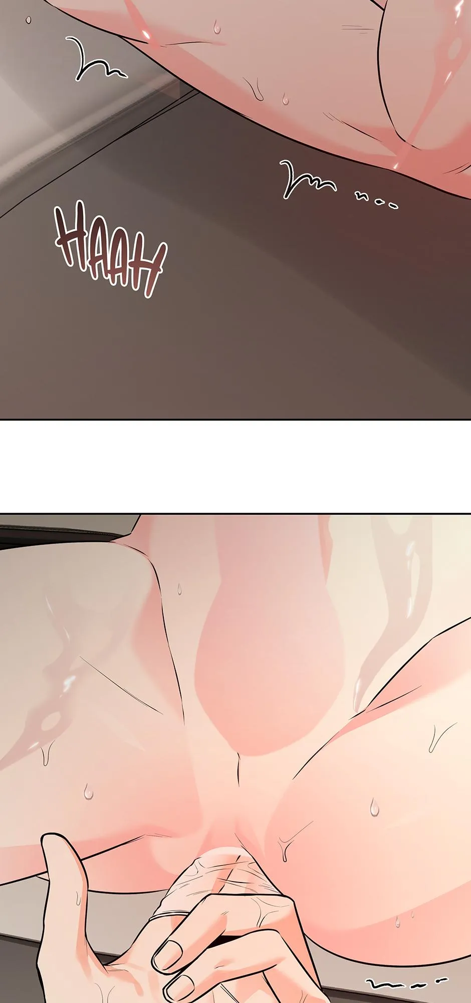 Read Long Live Hate chapter 72 image 32 on Lezhin